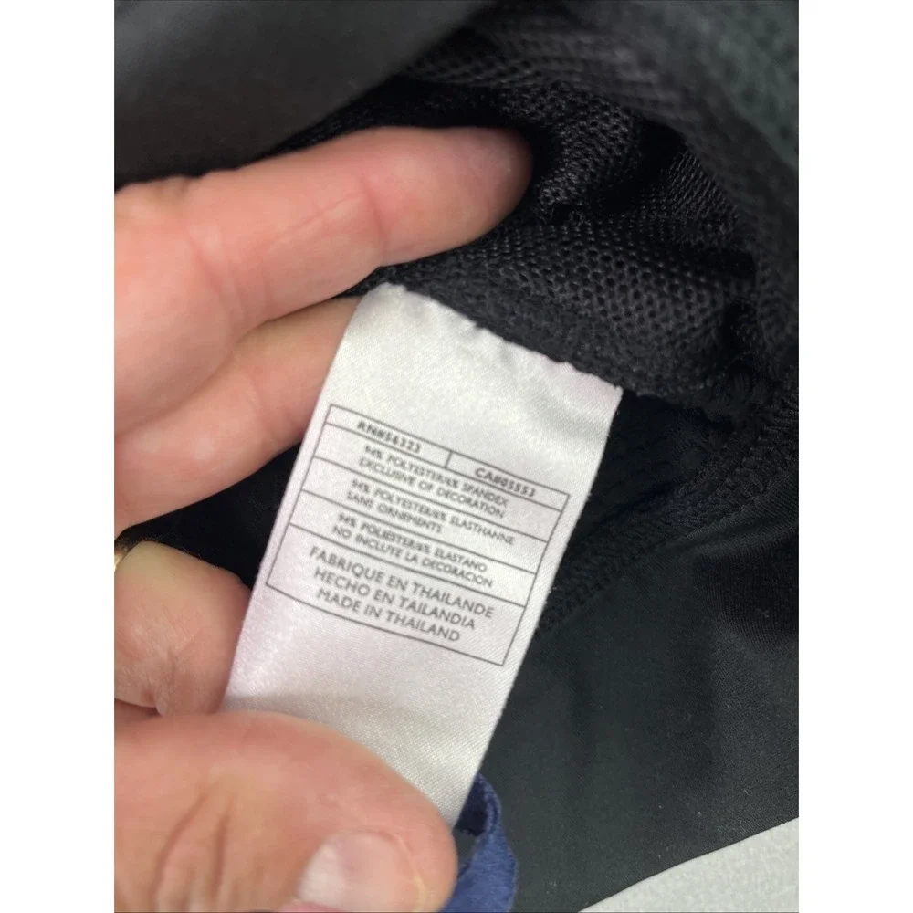 Nike men sphere